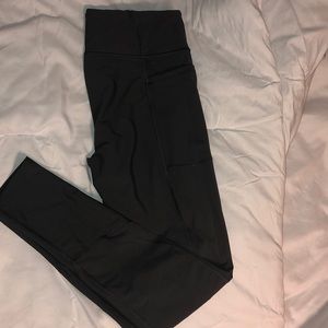 Victoria secret sport ~ workout grey leggings